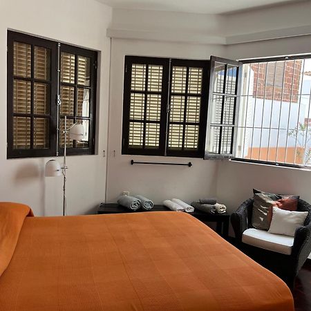 Vila Mira Mar Mindelo Exterior foto