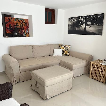 Vila Mira Mar Mindelo Exterior foto
