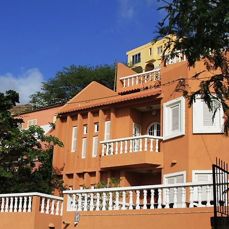 Vila Mira Mar Mindelo Exterior foto