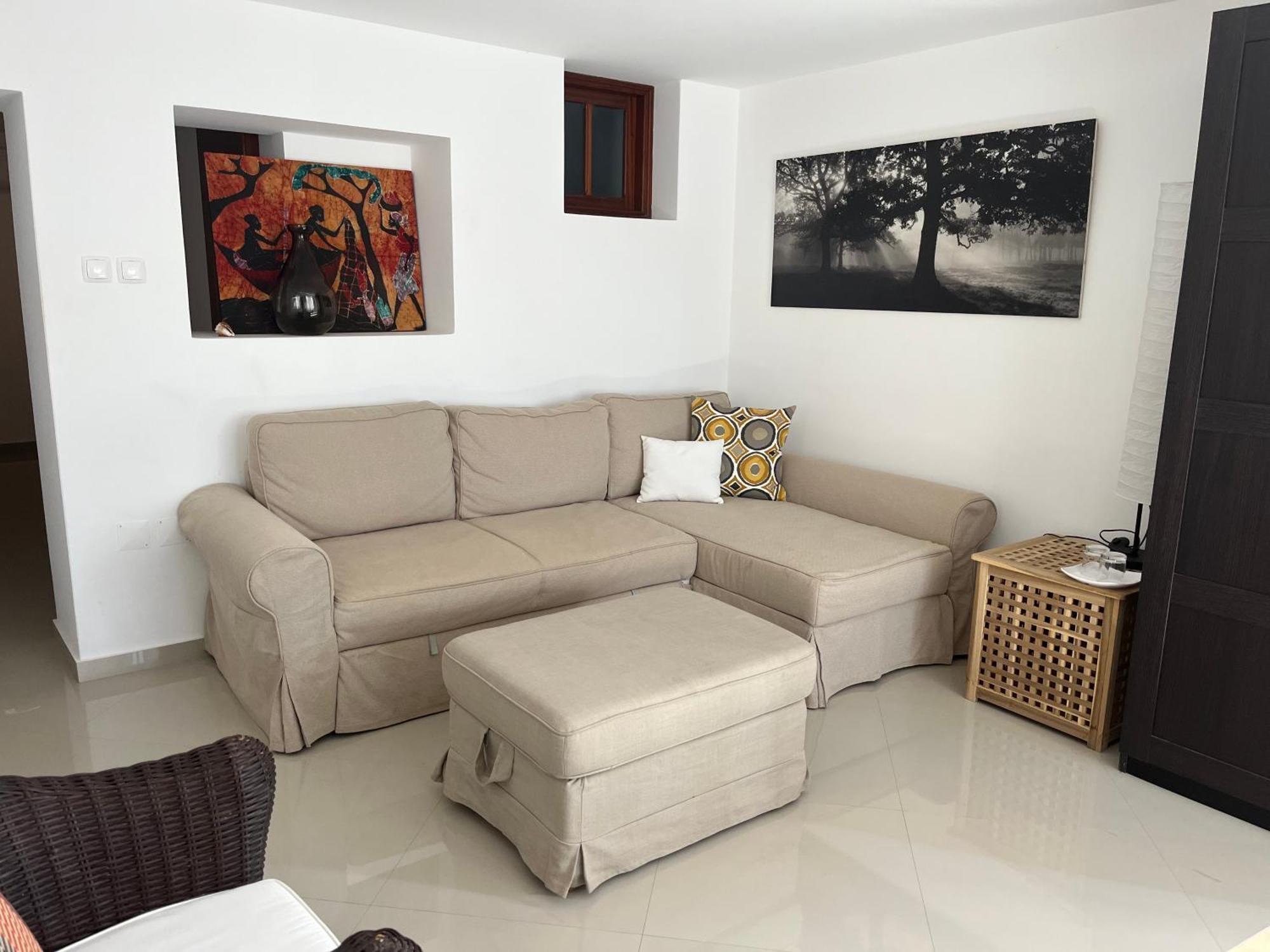 Vila Mira Mar Mindelo Exterior foto