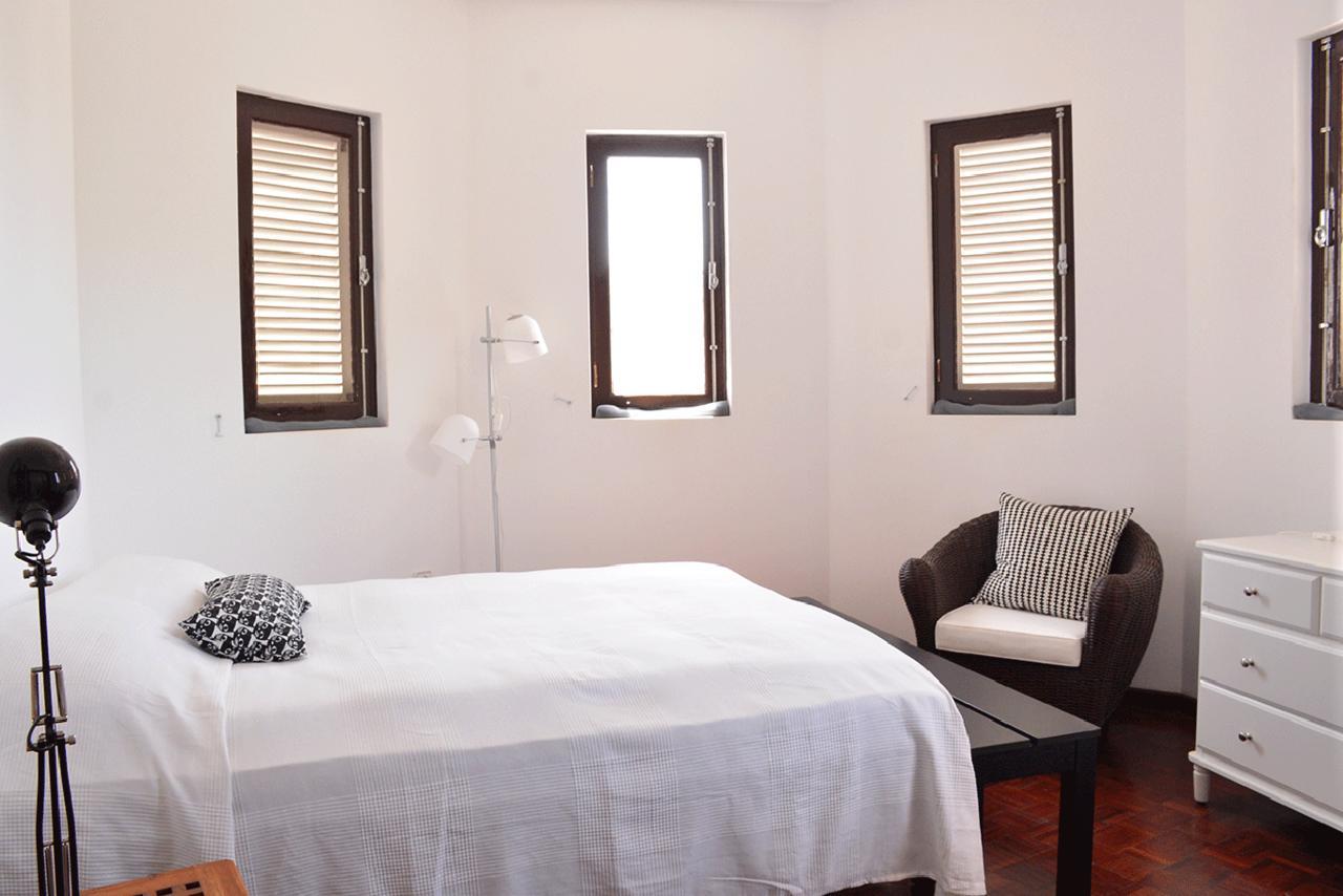 Vila Mira Mar Mindelo Exterior foto