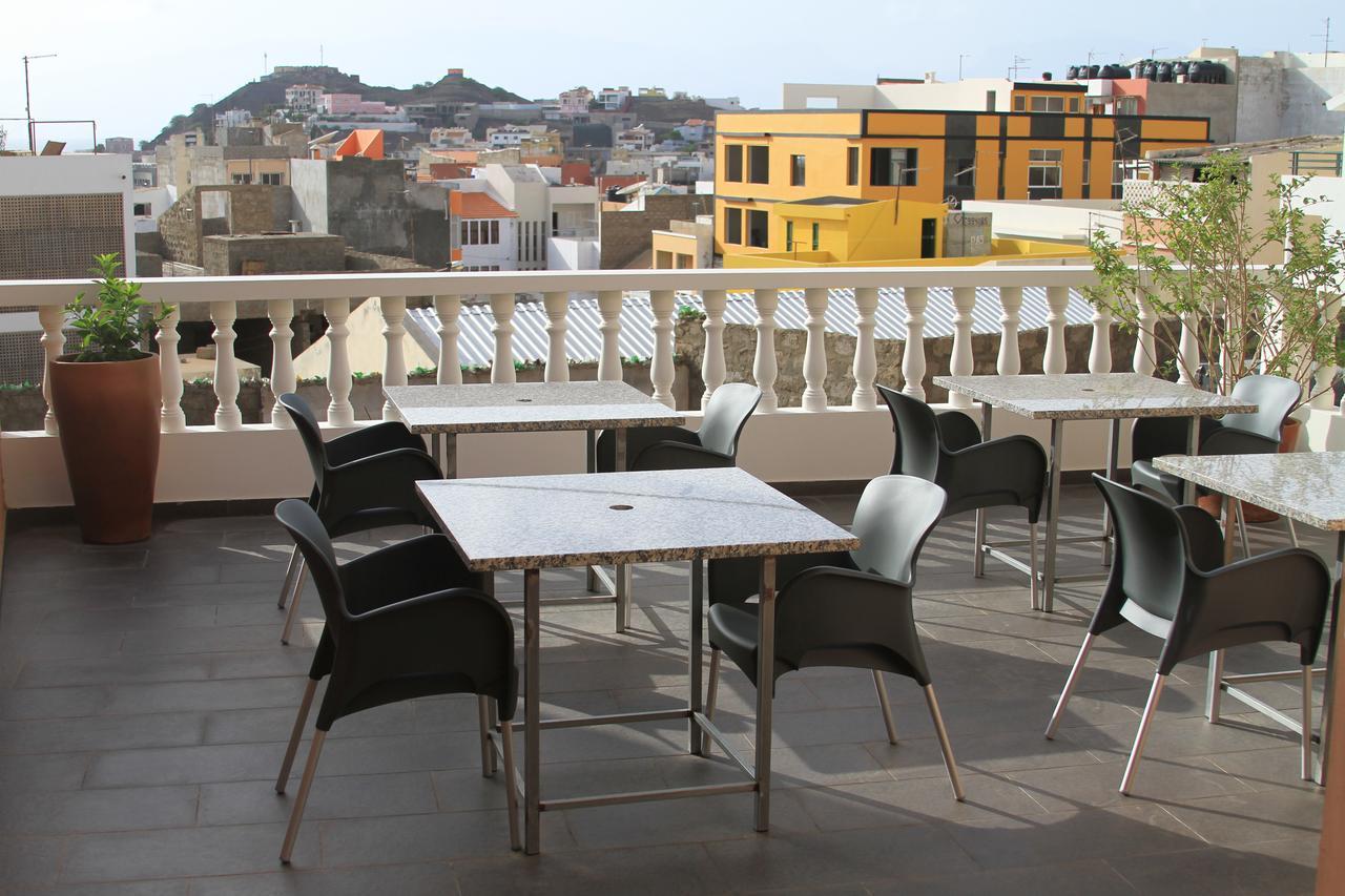 Vila Mira Mar Mindelo Exterior foto