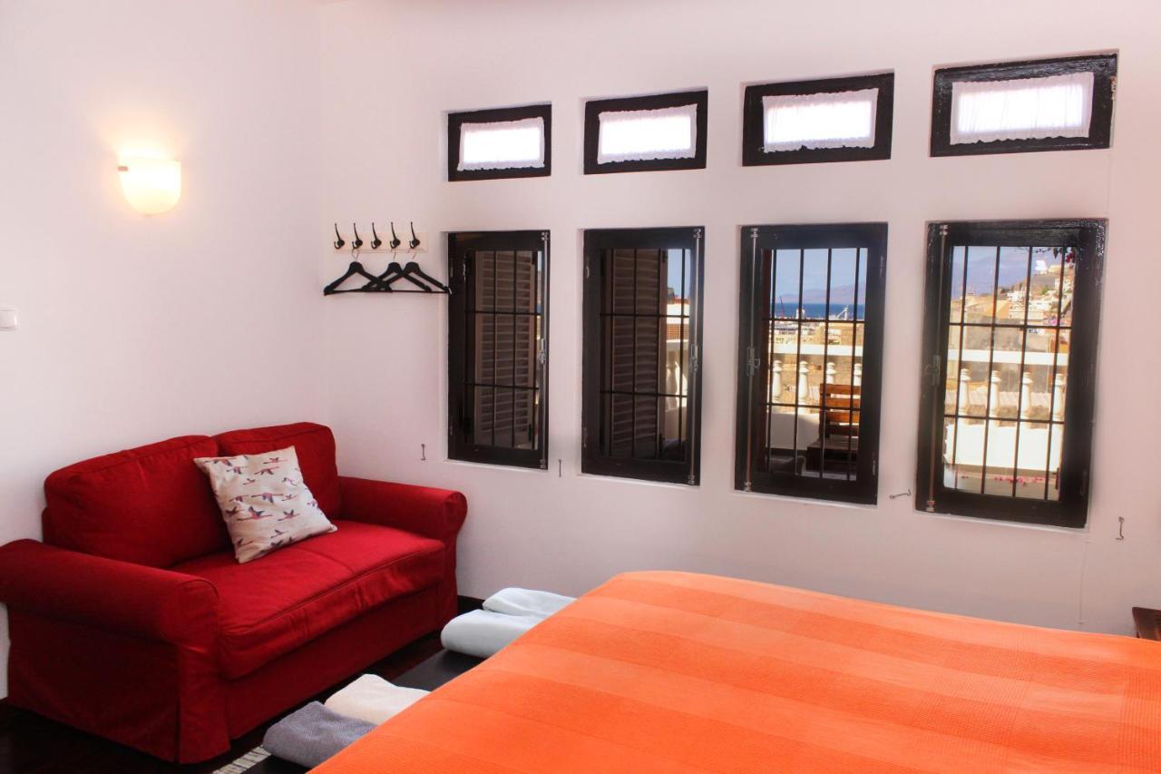 Vila Mira Mar Mindelo Exterior foto