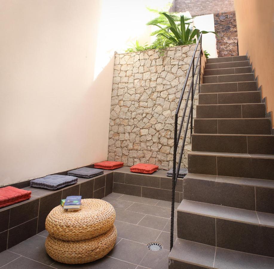 Vila Mira Mar Mindelo Exterior foto